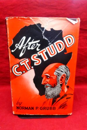 After C.T. Studd image number 0