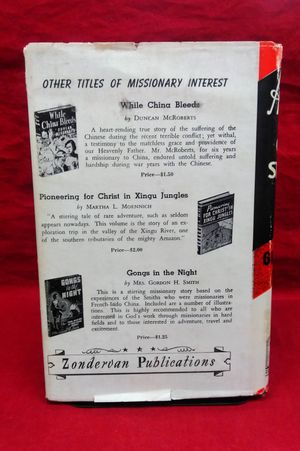 After C.T. Studd image number 1