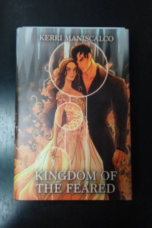Kingdom of the Feared image number 0