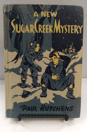 A New Sugar Creek Mystery image number 0