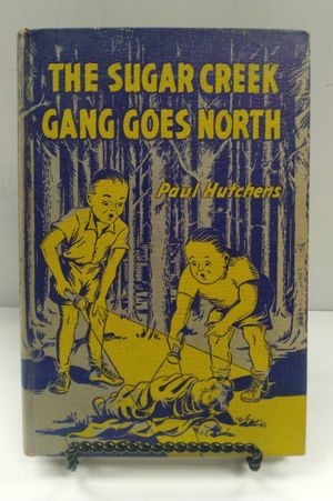 The Sugar Creek Gang Goes North image number 0
