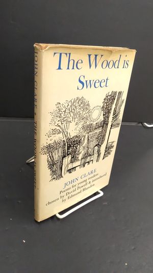 The Wood is Sweet image number 0