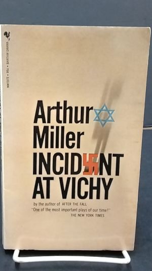 Incident at Vichy image number 0
