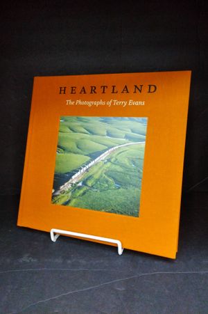 Heartland: The Photographs of Terry Evans (Nelson-Atkins Museum of Art) image number 0