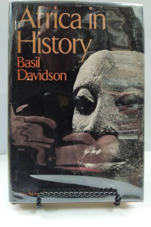 Africa in History: Themes and Outlines image number 0