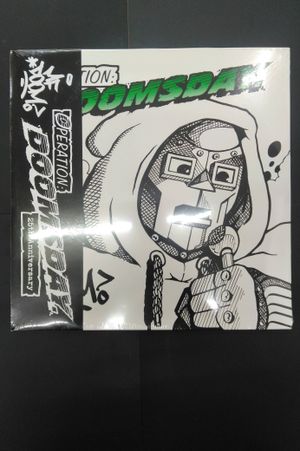 Operation: Doomsday image number 0