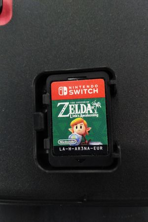 The Legend of Zelda: Link's Awakening image number 0