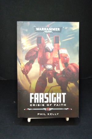 Crisis of Faith (Farsight) image number 0