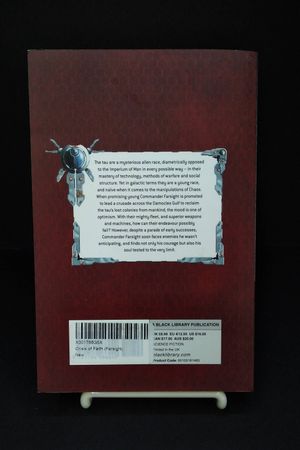 Crisis of Faith (Farsight) image number 1