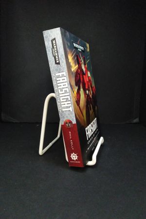 Crisis of Faith (Farsight) image number 2