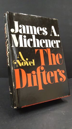 The Drifters image number 0