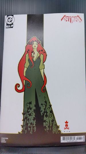 Batman #8-RI-H image number 0