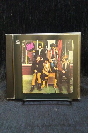 Moby Grape image number 0