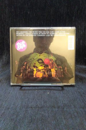 Moby Grape image number 2