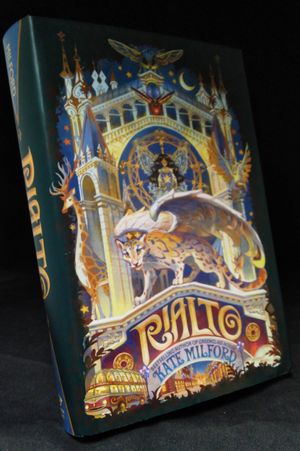 Rialto image number 0