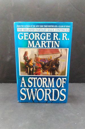 A Storm of Swords image number 0