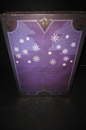 Storm of Secrets and Sorrow image number 2