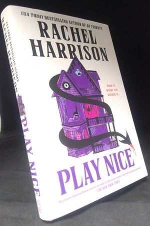 Play Nice image number 0