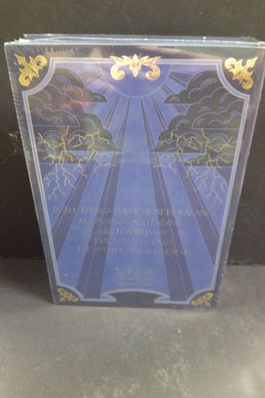 Rain of Shadows and Endings image number 2