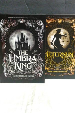 The Umbra king and Aeternum (2 Vol.) image number 0