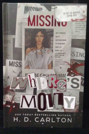 Where's Molly image number 0