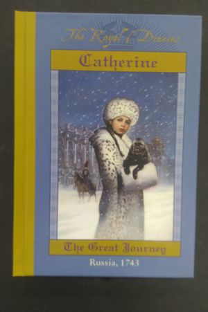 Catherine image number 0