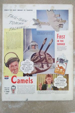 Life Magazine December 27, 1943 image number 1