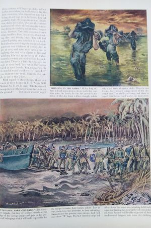 Life Magazine December 27, 1943 image number 2