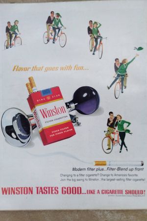 Life Magazine May 1 1964 image number 1