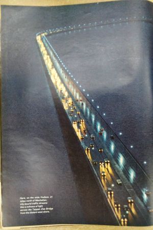 Life Magazine May 1 1964 image number 2