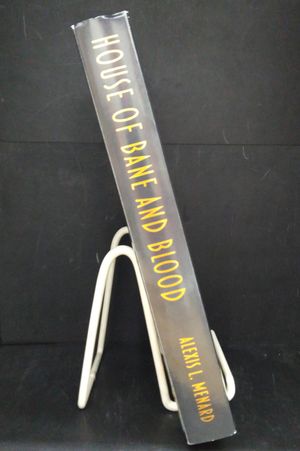 House of Bane and Blood image number 1