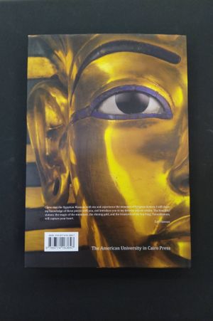 Inside the Egyptian Museum With Zahi Hawass image number 1