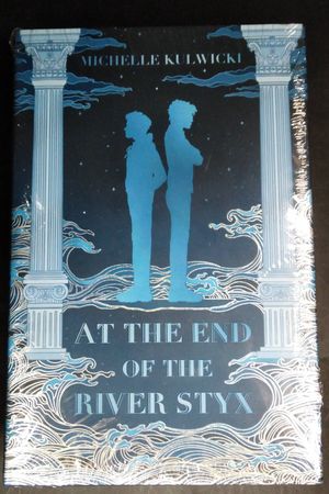 At the End of the River Styx image number 0