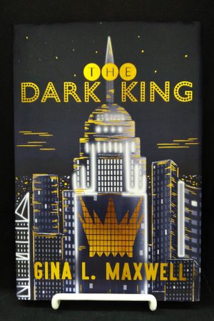 The Dark King image number 0