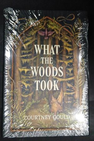 What the Woods Took image number 0