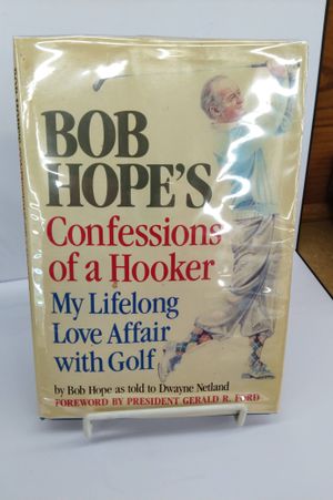 Bob Hope's Confessions of a Hooker image number 0