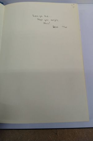 Bob Hope's Confessions of a Hooker image number 2