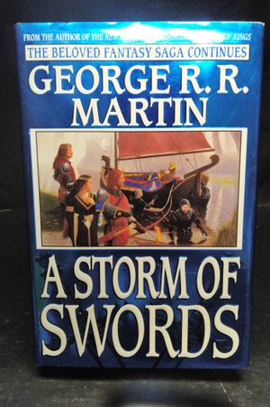 A Storm of Swords image number 0