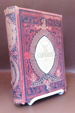 The Complete Poetical Works of John Milton image number 0