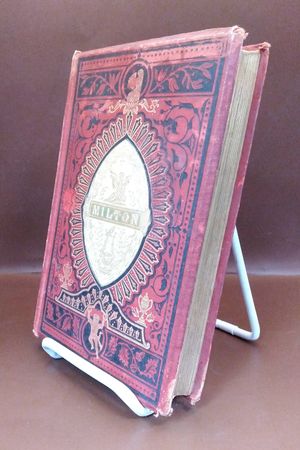 The Complete Poetical Works of John Milton image number 1