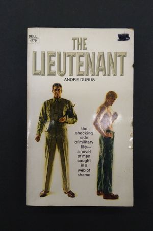 The Lieutenant image number 0