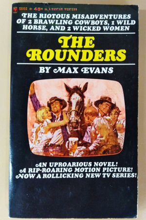 The Rounders image number 0