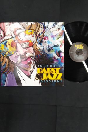 Pabst & Jazz image number 1