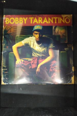 Bobby Tarantino image number 0
