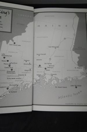 The Stephen King Universe a Guide to the Worlds of Stephen King image number 2