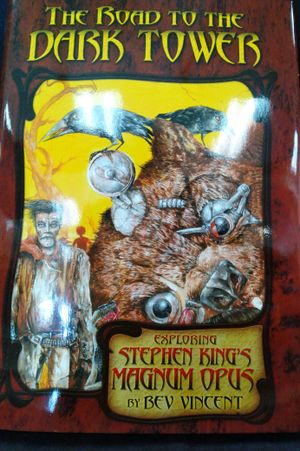 The Road to the Dark Tower image number 0