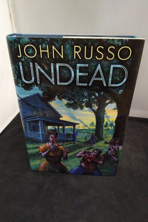 Undead image number 0