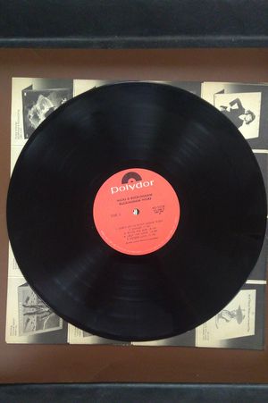 Buckingham Nicks image number 1