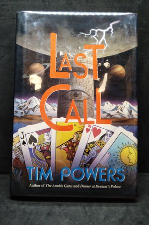 Last Call image number 0