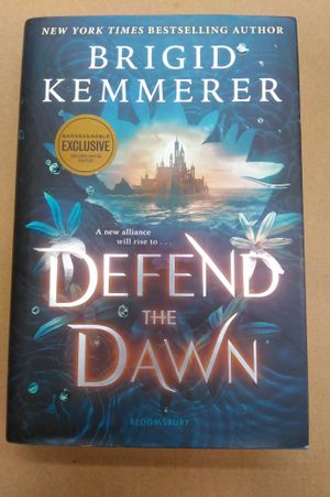 Defend the Dawn image number 0